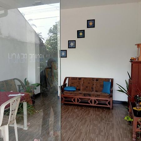 Arcade Beach Hotel Bentota Luaran gambar