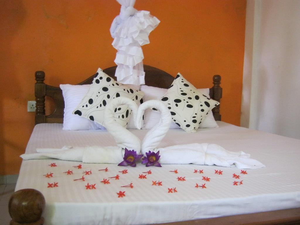 Arcade Beach Hotel Bentota Bilik gambar