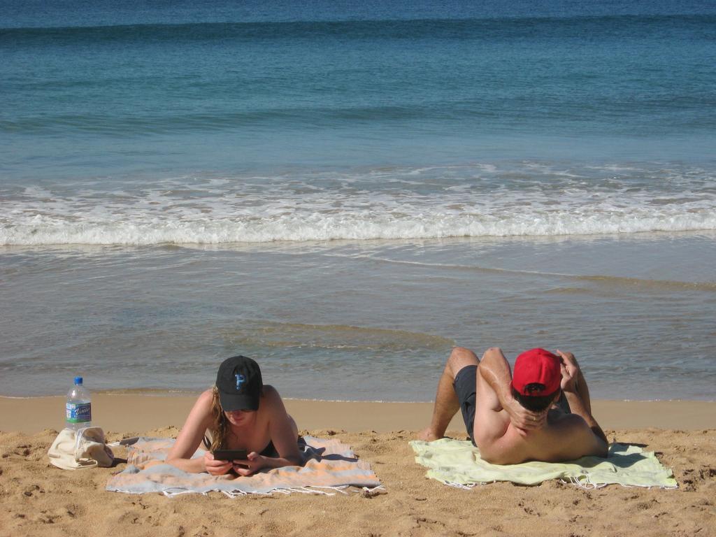Arcade Beach Hotel Bentota Luaran gambar