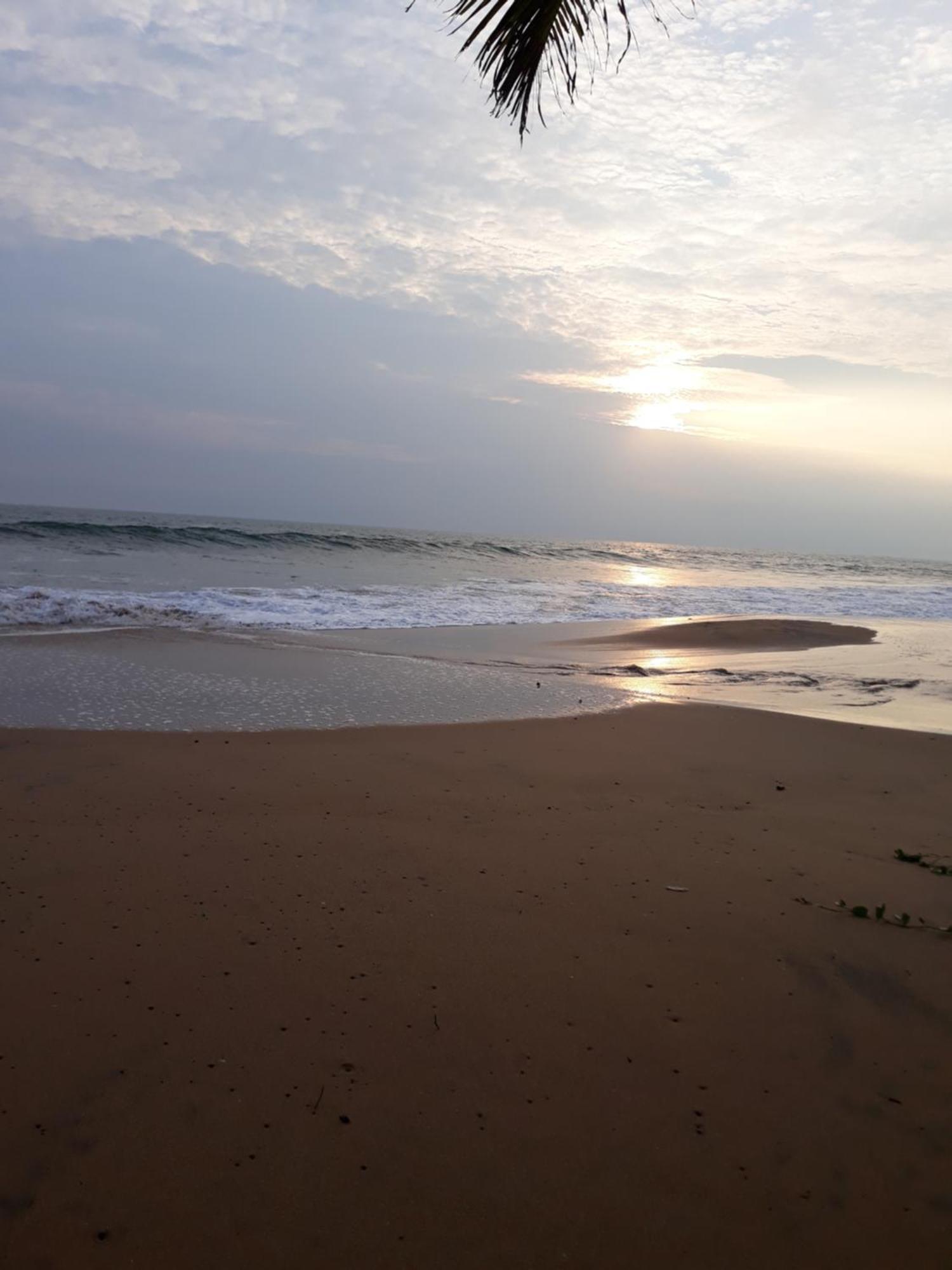 Arcade Beach Hotel Bentota Luaran gambar
