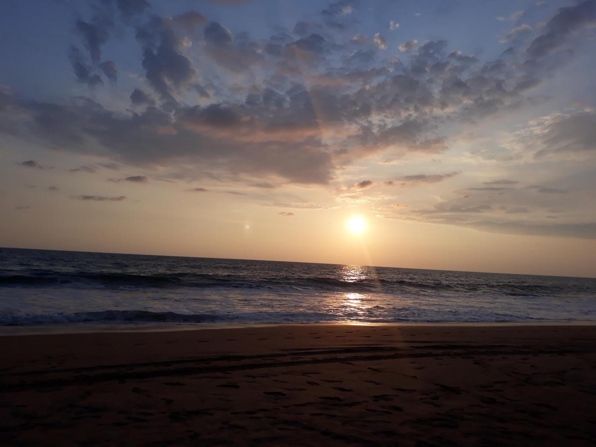 Arcade Beach Hotel Bentota Luaran gambar
