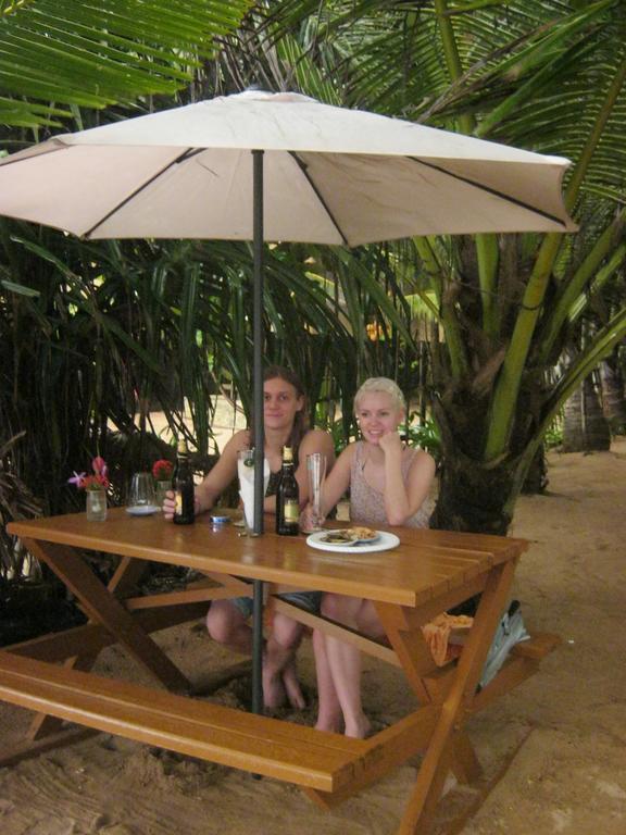 Arcade Beach Hotel Bentota Luaran gambar