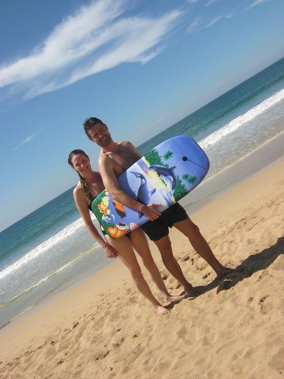 Arcade Beach Hotel Bentota Luaran gambar