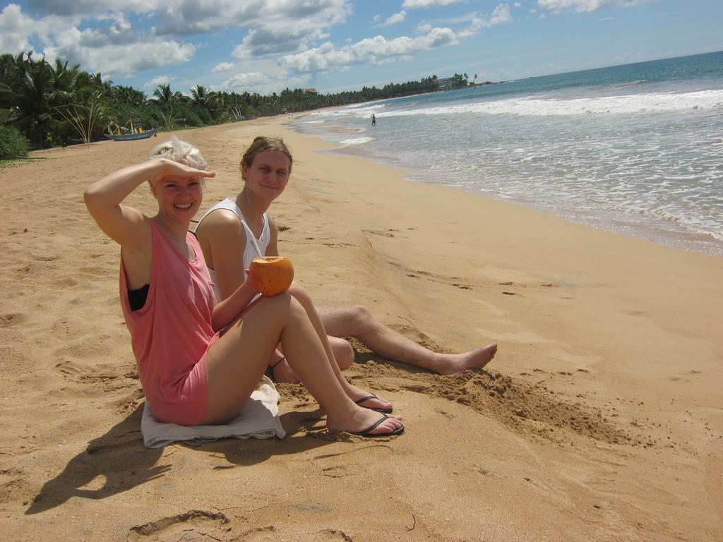 Arcade Beach Hotel Bentota Luaran gambar