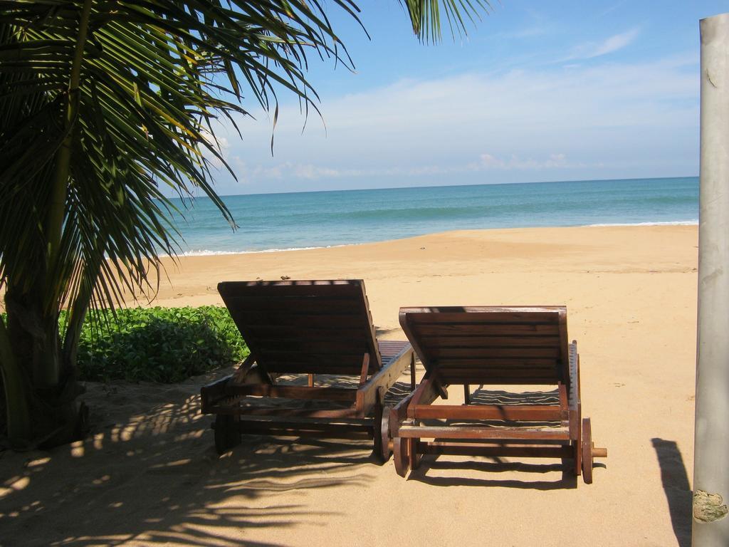 Arcade Beach Hotel Bentota Luaran gambar