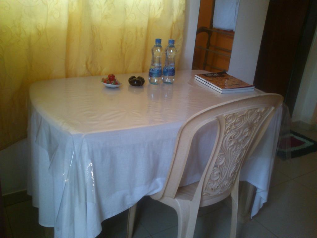 Arcade Beach Hotel Bentota Bilik gambar