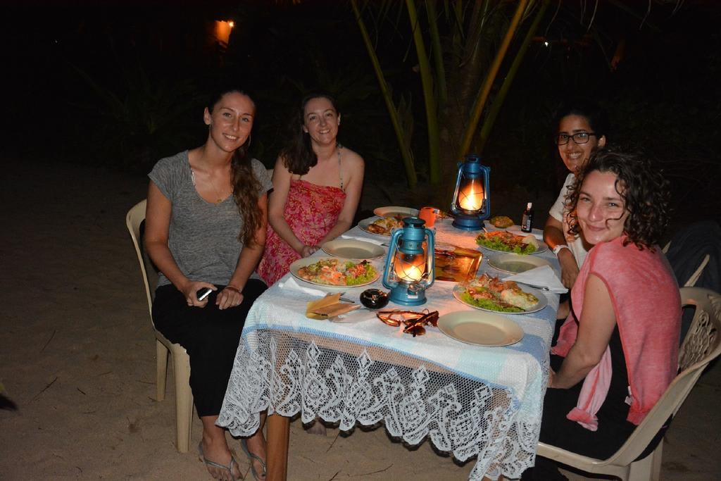 Arcade Beach Hotel Bentota Luaran gambar