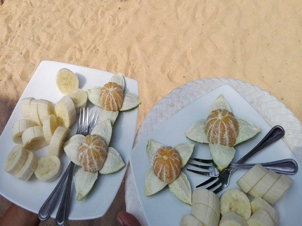 Arcade Beach Hotel Bentota Luaran gambar