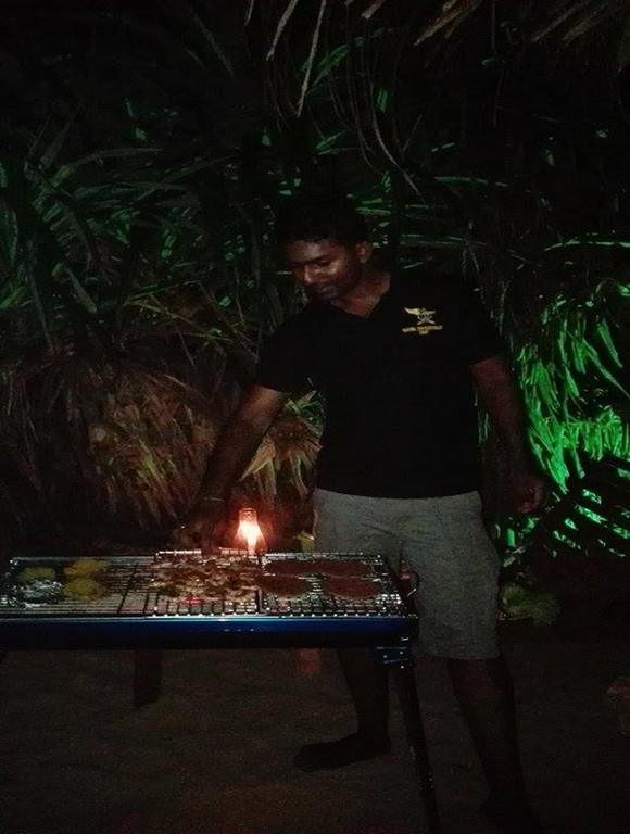 Arcade Beach Hotel Bentota Luaran gambar