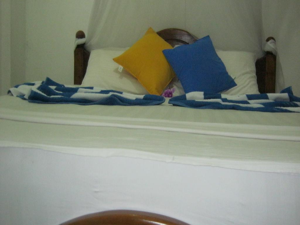 Arcade Beach Hotel Bentota Luaran gambar