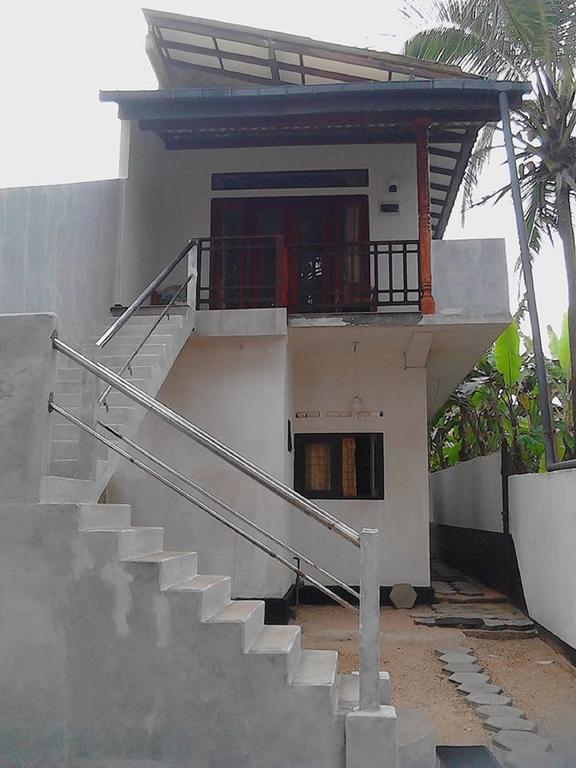 Arcade Beach Hotel Bentota Luaran gambar