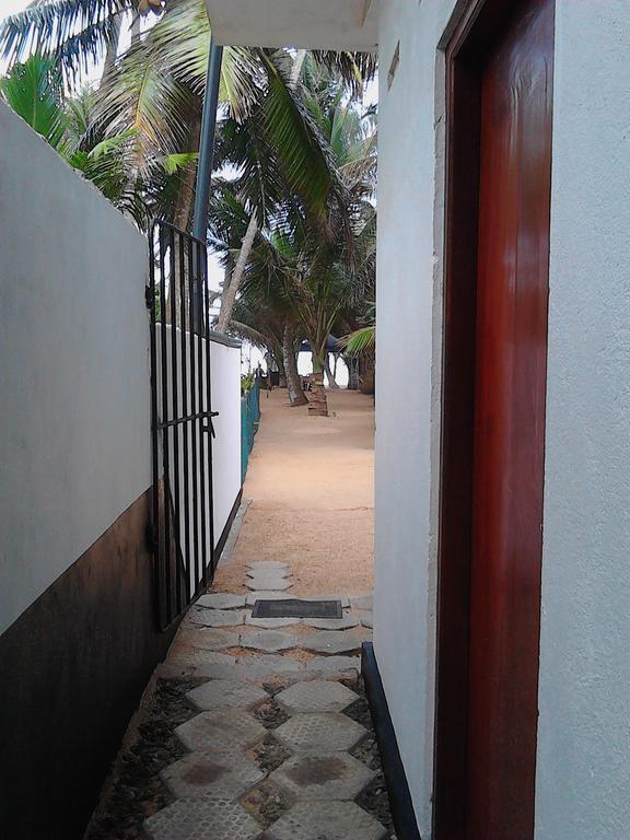 Arcade Beach Hotel Bentota Luaran gambar