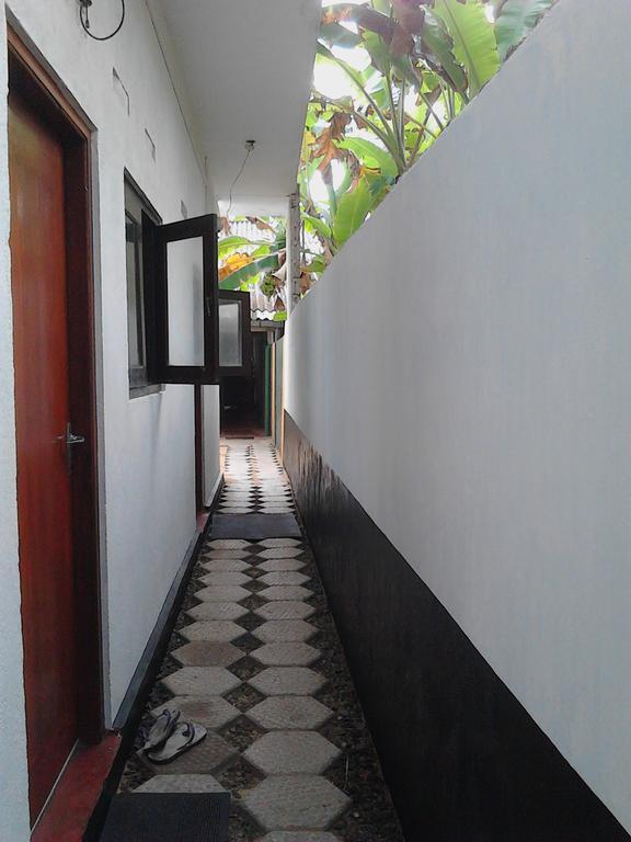 Arcade Beach Hotel Bentota Luaran gambar