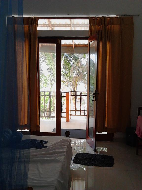 Arcade Beach Hotel Bentota Luaran gambar