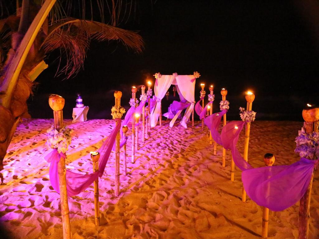Arcade Beach Hotel Bentota Luaran gambar