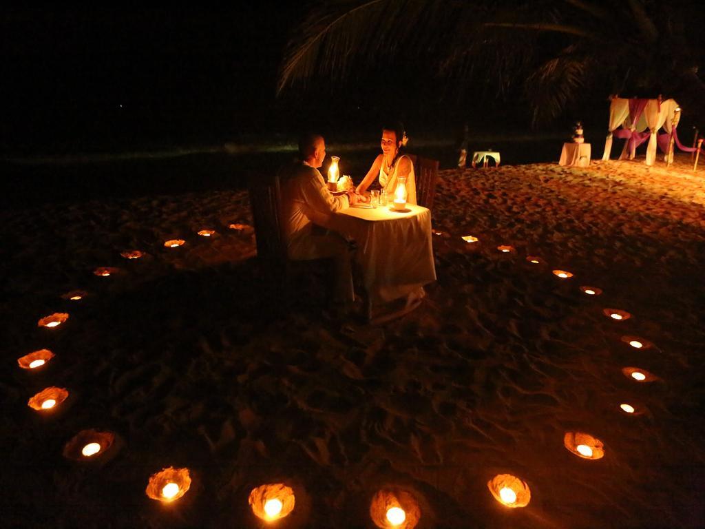 Arcade Beach Hotel Bentota Luaran gambar