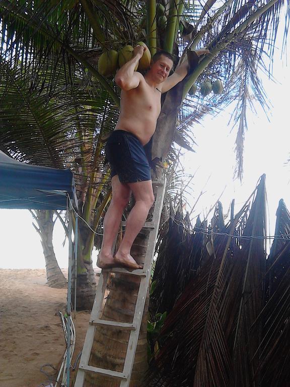 Arcade Beach Hotel Bentota Luaran gambar