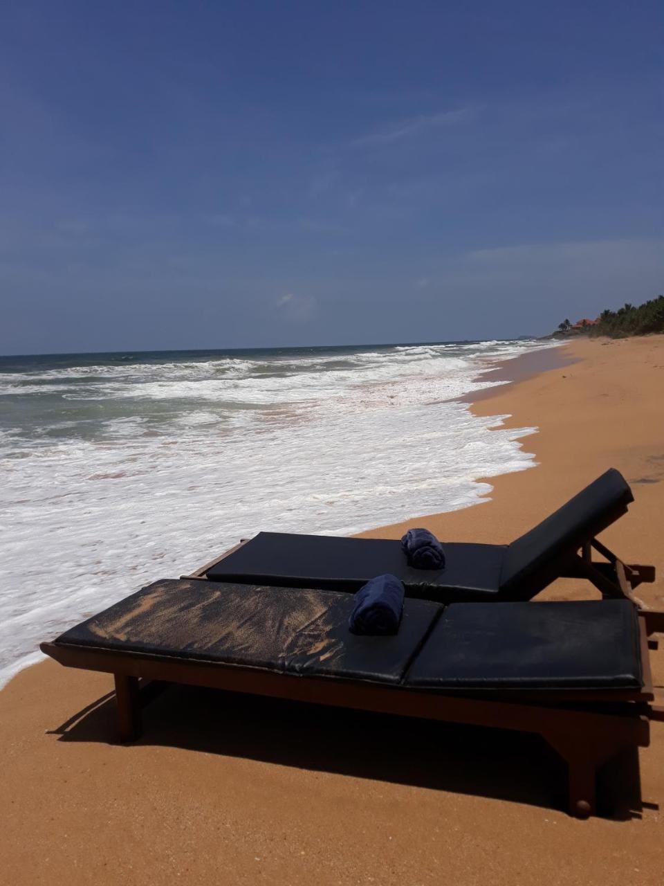 Arcade Beach Hotel Bentota Luaran gambar