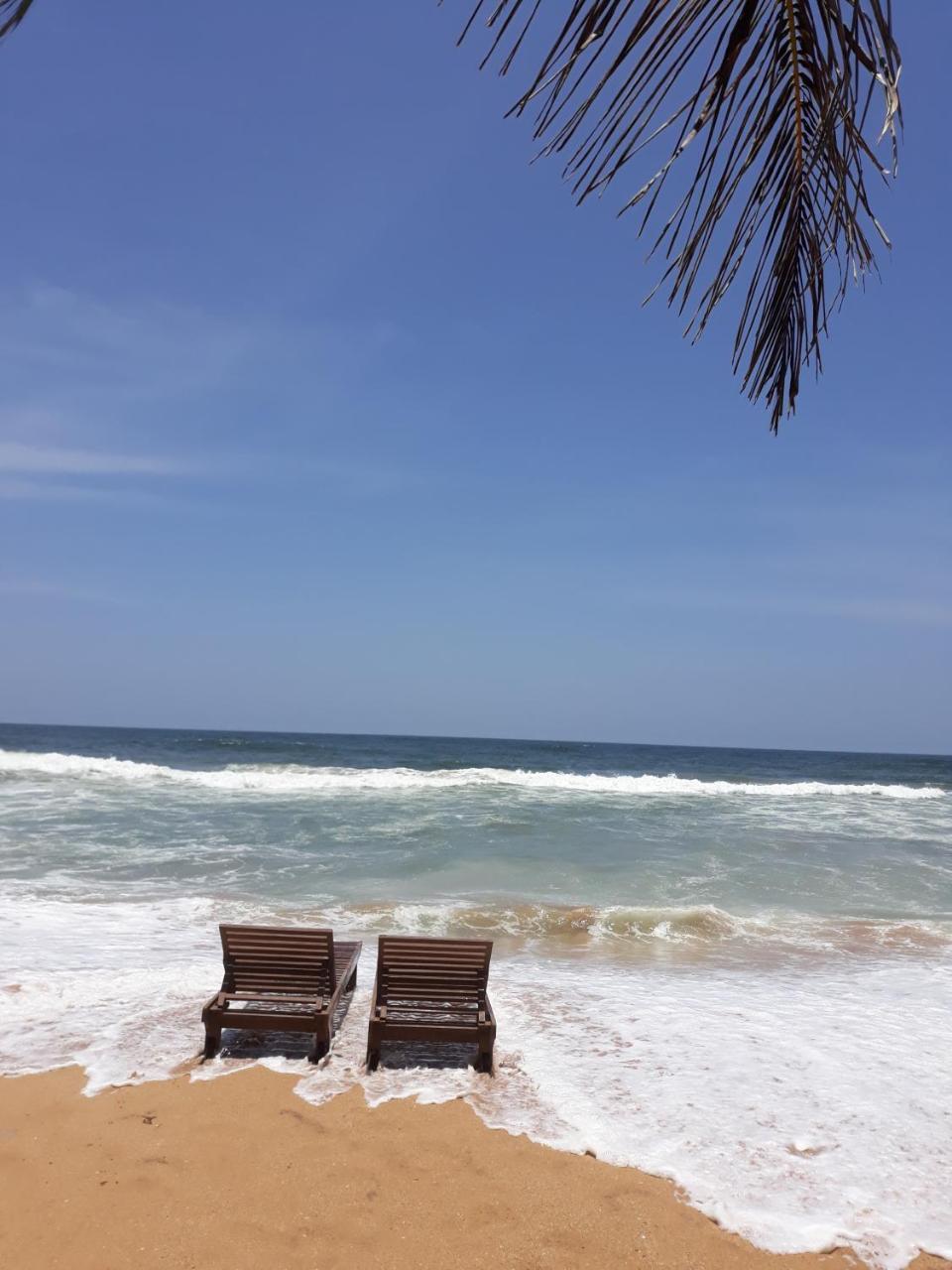 Arcade Beach Hotel Bentota Luaran gambar