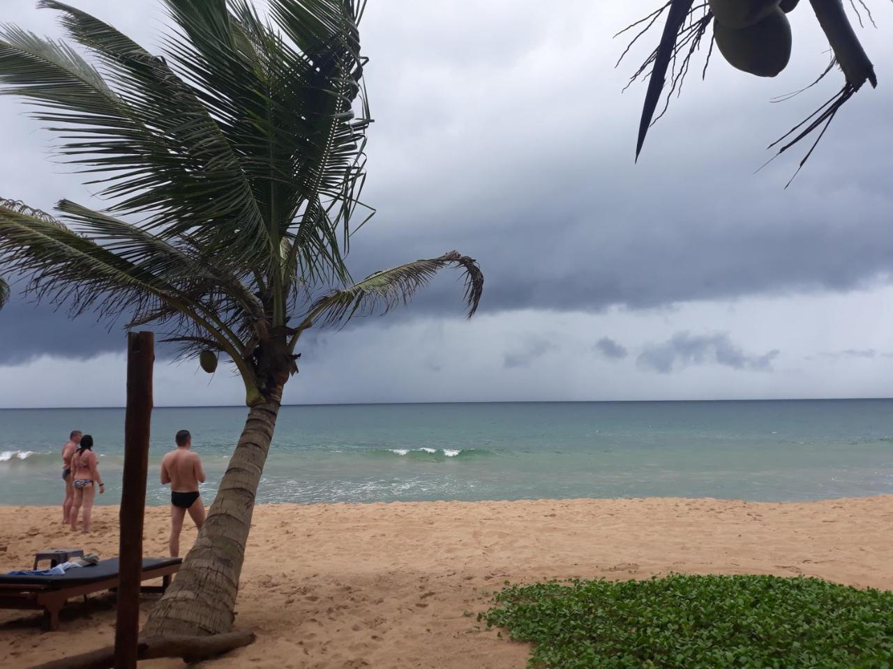 Arcade Beach Hotel Bentota Luaran gambar
