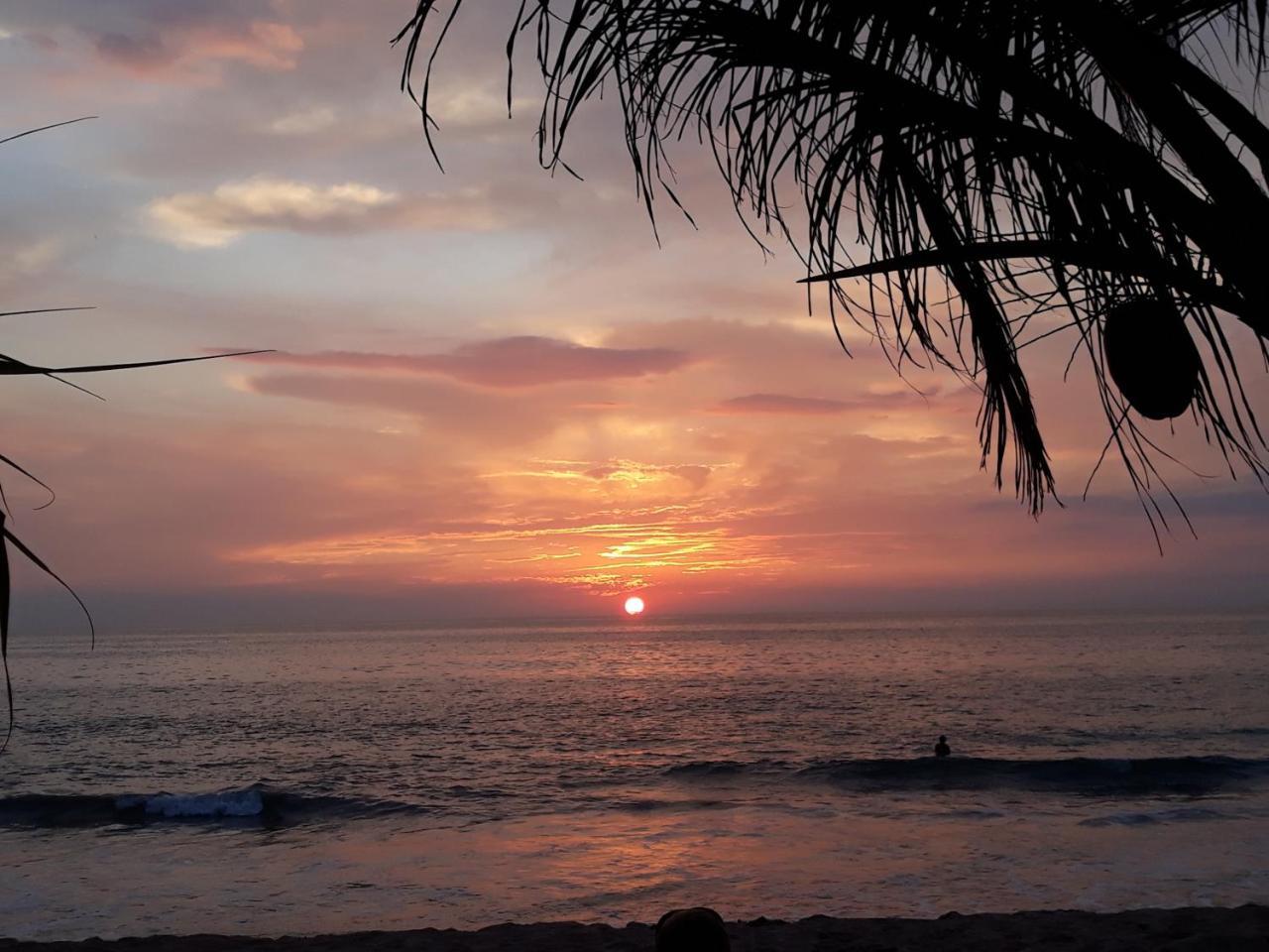 Arcade Beach Hotel Bentota Luaran gambar