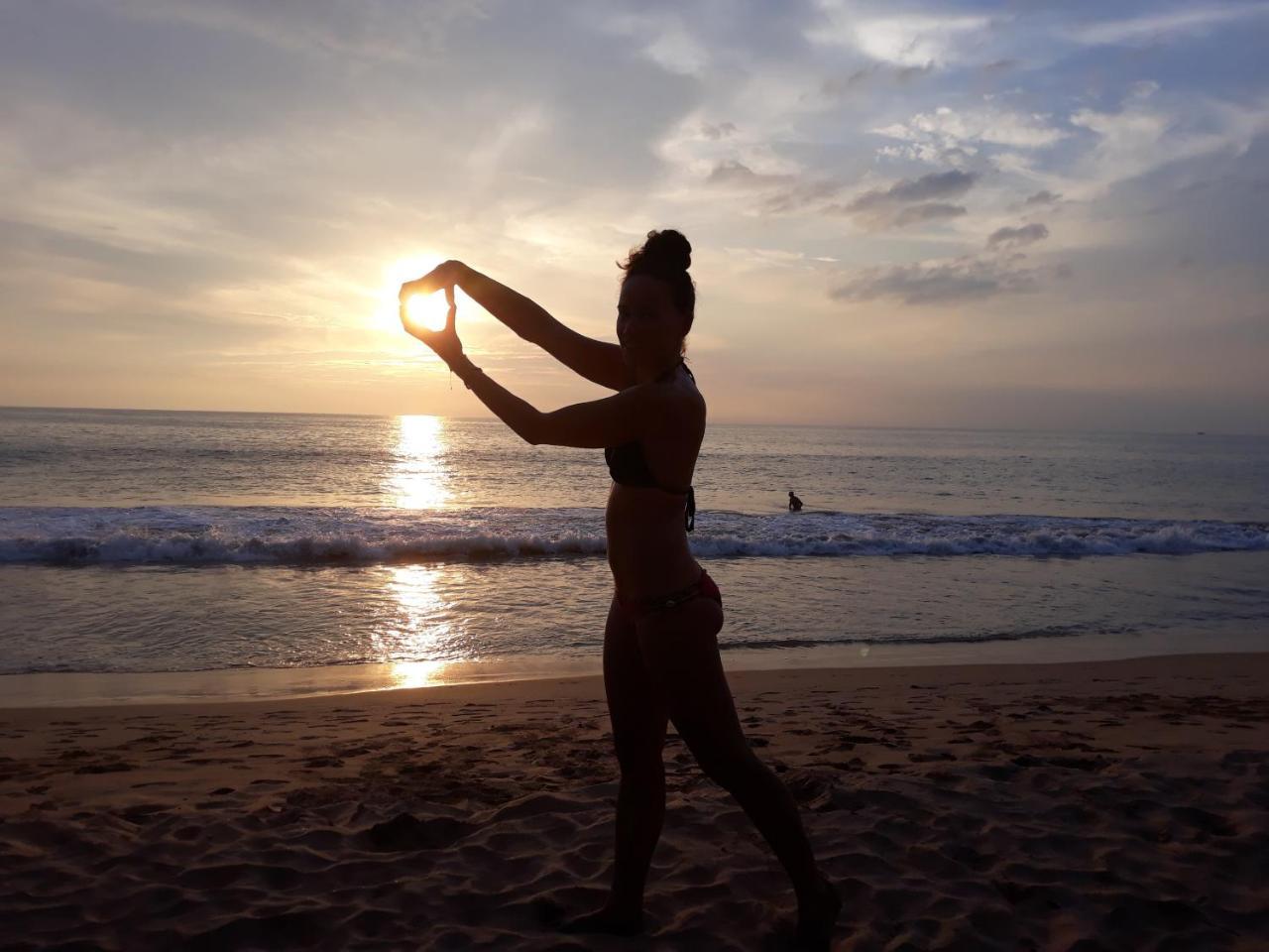 Arcade Beach Hotel Bentota Luaran gambar
