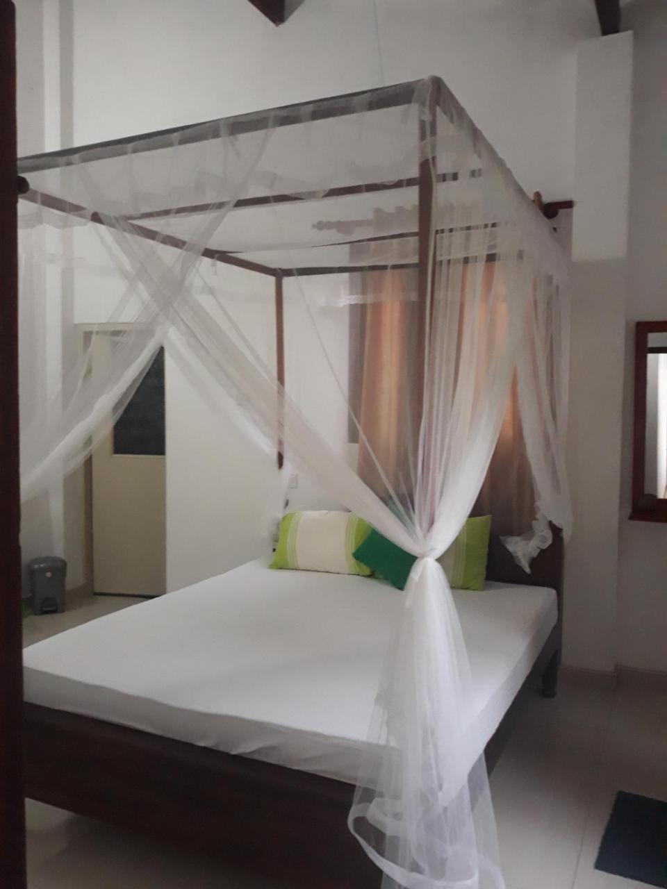 Arcade Beach Hotel Bentota Luaran gambar