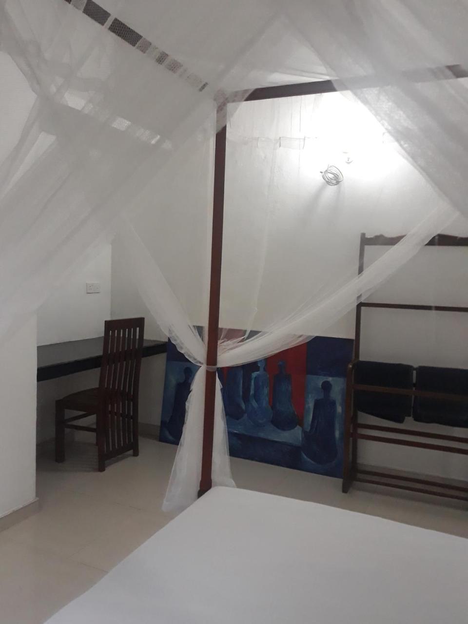 Arcade Beach Hotel Bentota Luaran gambar