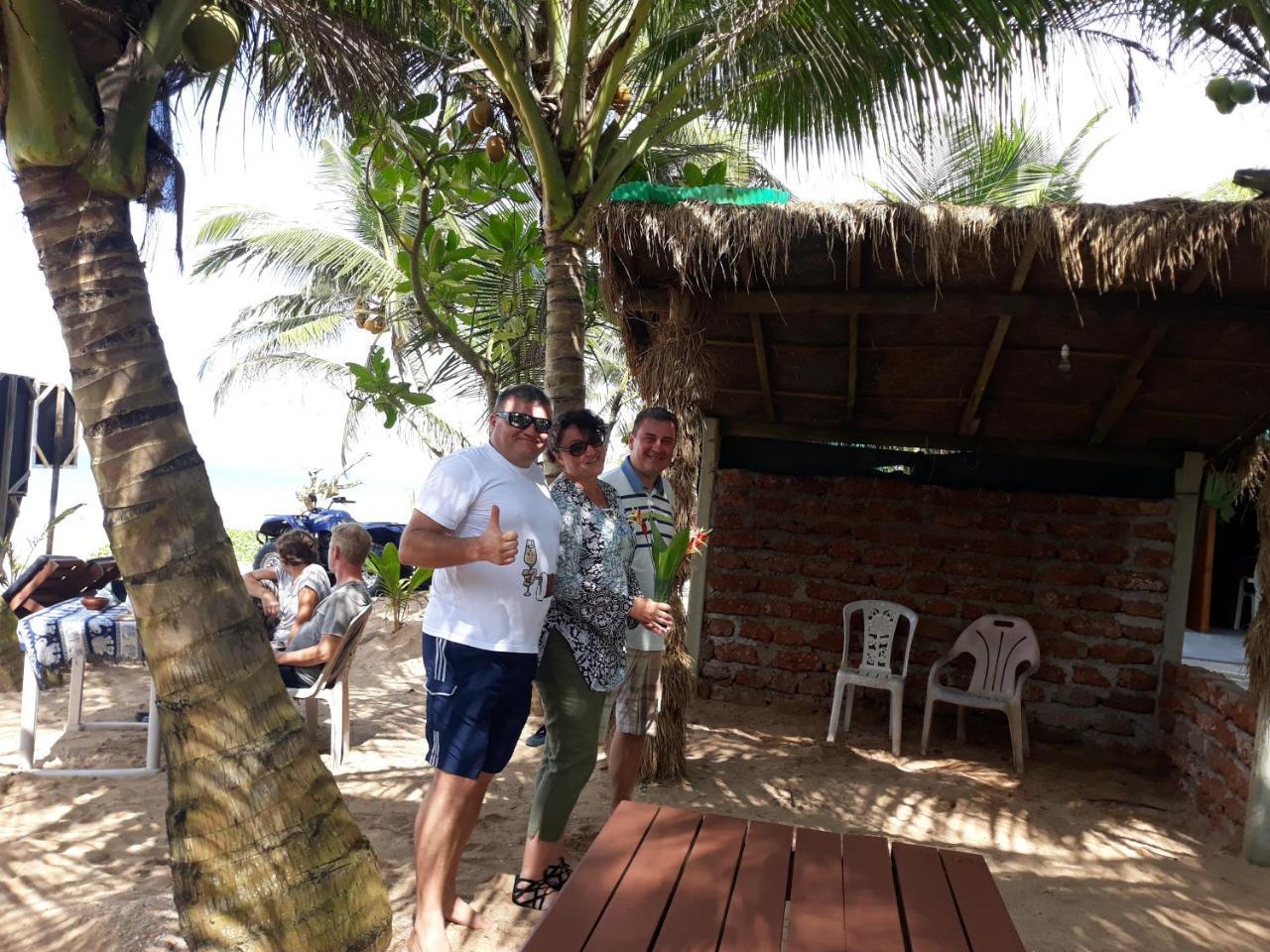Arcade Beach Hotel Bentota Luaran gambar